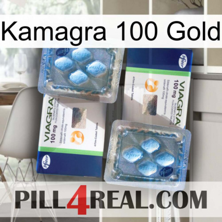 Kamagra 100 Gold viagra5